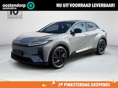 Toyota C-HR - C-HR+ First Edition 77 kWh
