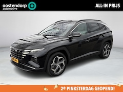 Hyundai Tucson - 1.6 T-GDI PHEV Premium Sky 4WD SOH 98% | Panoramadak