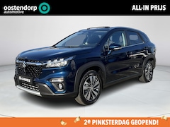 Suzuki S-Cross - 1.4 Boosterjet Style Smart Hybrid