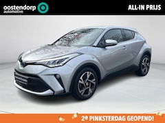 Toyota C-HR - 1.8 Hybrid Style