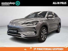 BYD Seal U - DM-i 1.5 FWD Boost | Plug-In Hybrid | Stoelverwarming | Panoramisch Schuifdak | 360° Camer