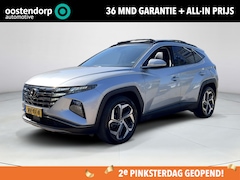 Hyundai Tucson - 1.6 T-GDI HEV Premium Sky | Rijklaarprijs