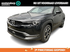 Mazda MX-30 - e-SkyActiv R-EV 170 Makoto | Premium Pack | uit voorraad leverbaar |