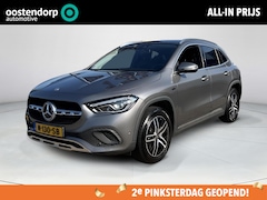Mercedes-Benz GLA-Klasse - 250 e Style | Parkeersensoren | Apple carplay | Navigatie | Rijklaarprijs |