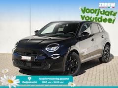Fiat 600e - Sport 54 kWh | Navi | Carplay | Camera | Winter | 18"