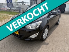 Hyundai i20 - 1.2i i-Deal