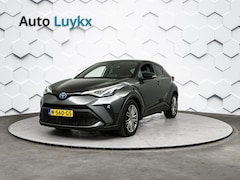 Toyota C-HR - 2.0 Hybrid Style | Bi-Tone | JBL Premium Audio | Adaptieve Cruise Control