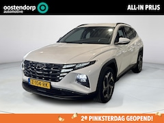 Hyundai Tucson - 1.6 T-GDI PHEV Comfort 4WD | Trekhaak | Rijklaarprijs