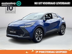 Toyota C-HR - 2.0 Plug-in Hybrid 220 Dynamic | Nieuwe auto | Direct uit voorraad leverbaar |