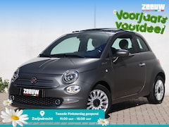 Fiat 500 - 1.0 Hybrid 70 PK Dolcevita | Schuifdak | Carplay | Clima | Cruis