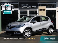 Renault Captur - 0.9 TCe Dynamique Navigatiesysteem | Trekhaak | Cruise Control