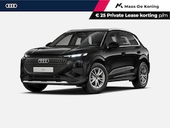 Audi Q3 - 1.5 200kW e-hybrid Pro line 272 PK · Tech pakket · Trekhaak elek. wegklapbaar · Sportstoel