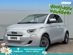Fiat 500 - 1.0 Hybrid Torino | Limited Edition | Led | Carplay | PDC | 16"