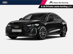 Audi A5 - 2.0 e-hybrid quattro S edition 299 PK · Premium pakket · Tech plus · Trekhaak elek. wegkla