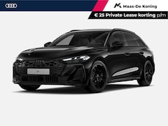Audi A5 - 2.0 e-hybrid quattro S edition 299 PK · Premium pakket · Tech plus · Trekhaak elek. wegkla