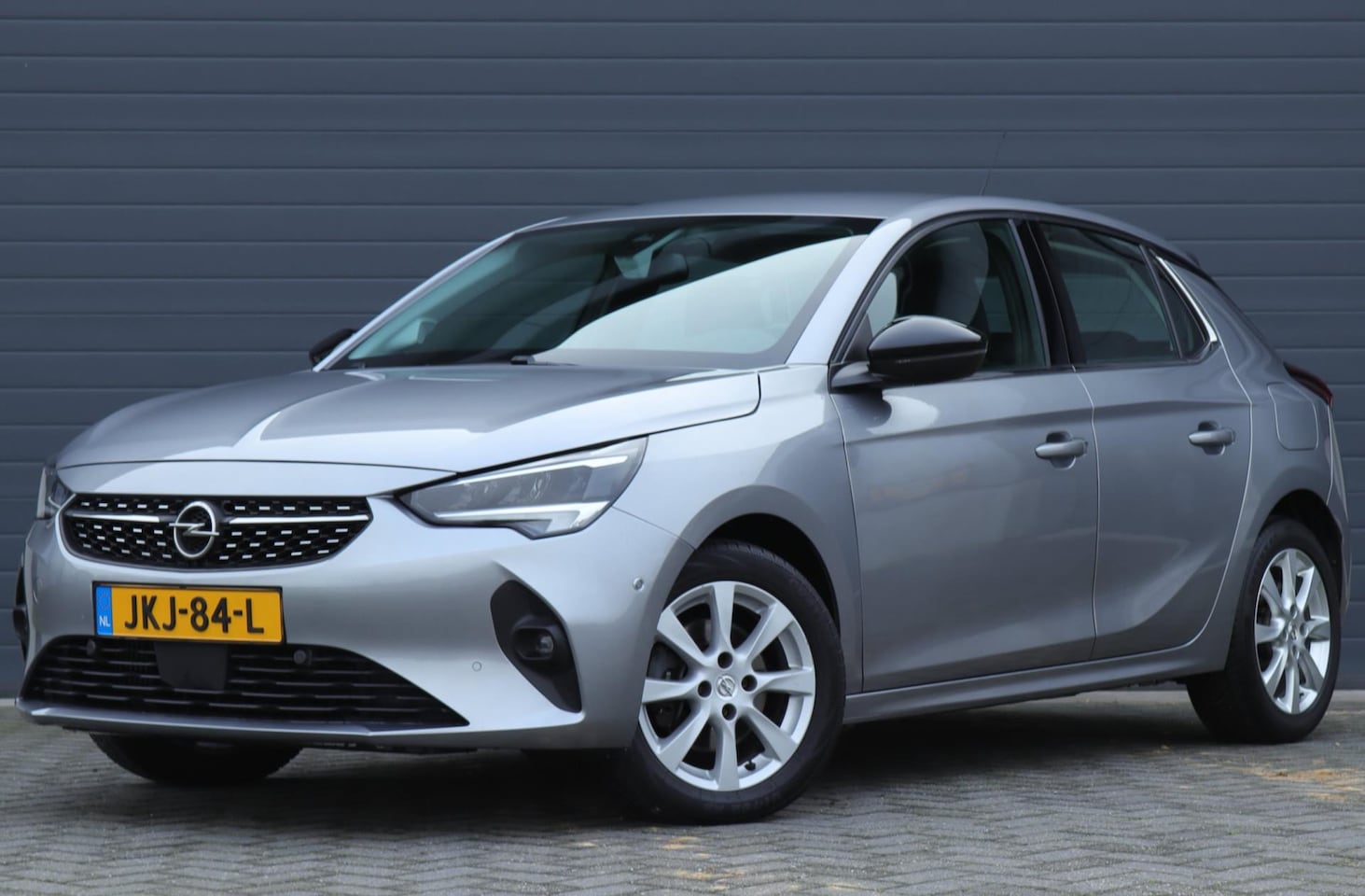 Opel Corsa - 1.2 Carplay / Digitaal display / 360 Camera - AutoWereld.nl