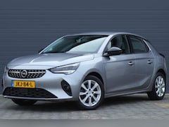 Opel Corsa - 1.2 Carplay / Digitaal display / 360 Camera