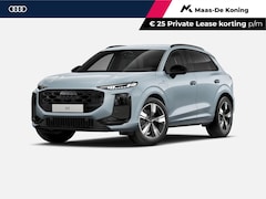 Audi Q3 - 1.5 200kW e-hybrid S edition 272 PK · Tech plus · Lederen bekleding · Trekhaak elek. wegkl