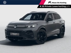 Volkswagen Tiguan - R-Line Edition 1.5 eHybrid 204 PK 6 versn. DSG · Black Style Pakket · Panoramaschuif-kante