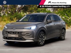 Volkswagen T-Roc - Life First Edition 1.5 eTSI 116 PK 7 versn. DSG · Achteruitrijcamera · Comfort pakket · Vo