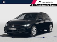 Volkswagen Golf - Life Edition 1.5 TSI 116 pk 6 versn. Hand · Achteruitrijcamera · Draadloze telefoonlader ·