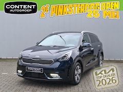 Kia Niro - 1.6 GDi PHEV Plug-In Executiveline |Leder |JBL |Trekhaak