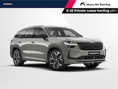 Skoda Kodiaq - Sportline Business 1.5 TSI PHEV 150 kW / 204 PK | Elektrisch panoramisch schuif-/kanteldak