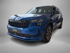 Skoda Kodiaq - Sportline Business 1.5 TSI PHEV 150kW/204PK SUV | Comfort Pakket | panoramisch schuif-/kan