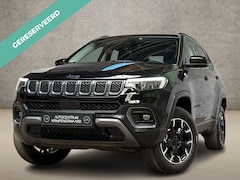Jeep Compass - 4xe 240 Plug-in Hybrid Electric Trailhawk 240Pk Automaat (PANORAMADAK, VIRTUAL COCKPIT, AP