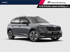 Skoda Kamiq - Monte Carlo 1.0 TSI 85 kW / 115 PK SUV 7 versn.DSG | Metallic Lak | Travel assist Plus | 2
