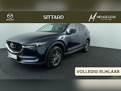 Mazda CX-5 - 2.0 SkyActiv-G 165 Business Comfort | Rijklaar | Dealeronderhouden