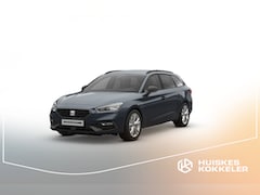 SEAT Leon Sportstourer - 1.5 TSI eHybrid 204pk FR Business - eHybrid voorraadactie