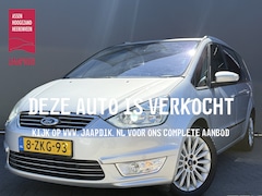Ford Galaxy - BWJ 2015 2.0 203 PK SCTi Platinum AUTOMAAT | 7 PER | ELEKTR.STOELEN | LEDER | STOELVERW. |