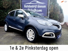 Renault Captur - 0.9 TCe Authentique Cruise control, LM velgen, PDC , enz