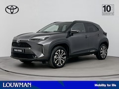Toyota Yaris Cross - 1.5 AWD Hybrid Dynamic | Apple Carplay -/ Android Auto |