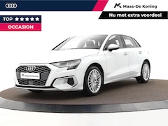 Audi A3 Sportback - 35 TFSI 150PK S-tronic Advanced · Navigatie · P-Sensoren · Keyless · Stoelverwarming · Cru