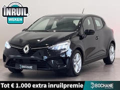 Renault Clio - 1.0 TCe 90 Zen | Navigatie | Airco | Cruise Control | Apple Carplay/Android Auto | 1e eige