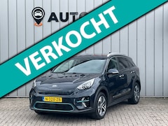 Kia e-Niro - DynamicPlusLine 64 kWh SOH 100 % FASE 3 WARMTEPOMP