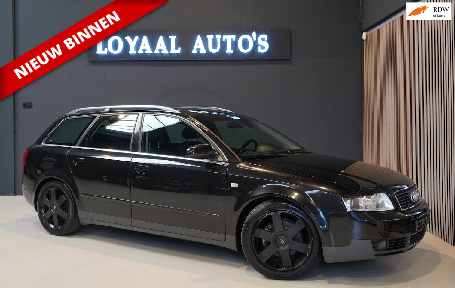 Audi A4 Avant - 2.0 Pro Line | AUT | AIRCO | CRUISE | TREKHAAK | APK. - AutoWereld.nl