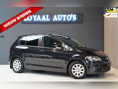 Volkswagen Golf Plus - 1.4 TSI Comfortline | AUT | AIRCO | CRUISE | NAP | APK