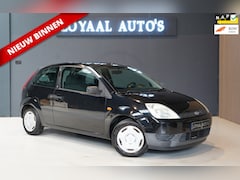Ford Fiesta - 1.3-8V Style | APK | NAP