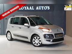 Citroën C3 Picasso - 1.4 VTi Aura | AIRCO | CRUISE | TREKHAAK | NAVI | ELEK.RAMEN | APK | NAP