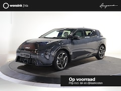 Kia EV4 - GT-Line Business Edition 81.4 kWh | Adaptieve cruise control | Stoel- en stuurwielverwarmi