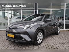 Toyota C-HR - 1.8 Hybrid Active|ACC|Camera|Airco|