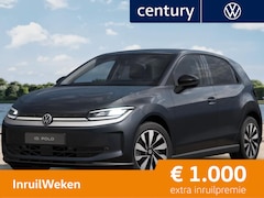 Volkswagen ID.Polo - Life First Edition 52 kWh accu, 155 kW / 211 PK Ha