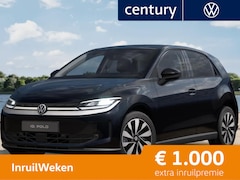 Volkswagen ID.Polo - Life First Edition 52 kWh accu, 155 kW / 211 PK Ha