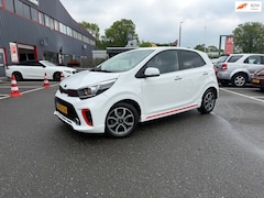 Kia Picanto - 1.0 MPi GT-Line Edition | camera | cruise control | navi | carplay