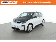 BMW i3 - Basis 120Ah 42 kWh |YA13520|