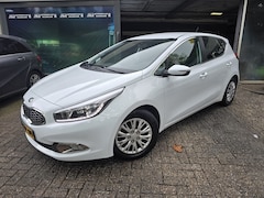 Kia Cee'd - 1.6 GDI Comfort Pack | 1E EIGENAAR | 12MND GARANTIE | AIRCO | ELEC RAMEN | CRUISE |