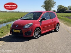 Renault Twingo - 1.6 16V RS 133pk